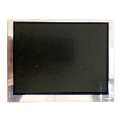 5,7 mantenimiento AA057VG12 del reemplazo del panel de exhibición de pantalla LCD del RGB 640X480 de la pulgada