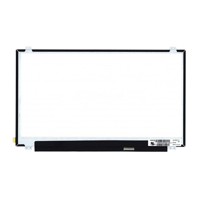 15,6 pantalla LM156LF1L06 del ordenador portátil del LCD del panel de exhibición de la pulgada FHD IPS 30pin LCD