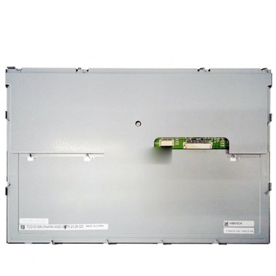 Monitor industrial Kyocera TCG101WXLPAANN-AN20-SA de la pantalla LCD de la exhibición del LCD de 10,1 pulgadas