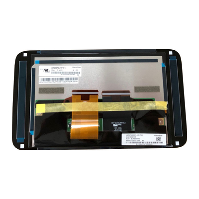 Pantalla de panel táctil LCD de alto brillo 1250cd Original HSD070JWW-A20-T00