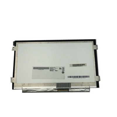 10.1 Laptop 40pin WLED LVDS LCD Pantalla de panel táctil B101AW06 V1 HW2A