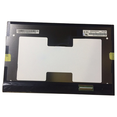 El panel HSD101PWW1-G00 de la pantalla de visualización de 1280*800 LCD para la tableta del cojín