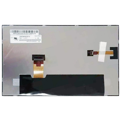 30 el panel de exhibición de pantalla LCD del Pin HSD080KHW3-A10 WXGA 184PPI 1280*720