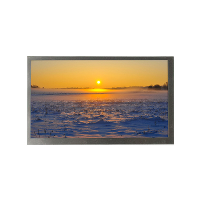 30 el panel de exhibición de pantalla LCD del Pin HSD080KHW3-A10 WXGA 184PPI 1280*720