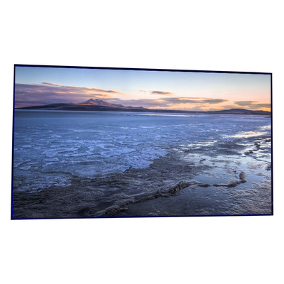 Los módulos del panel LCD de Samsung 2K ultra estrechan la reproducción de vídeo del bisel 5.9m m