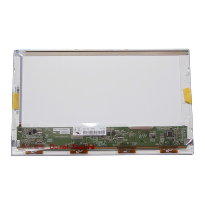12,1 exhibición del panel HSD121PHW1-A03 LCD del ordenador portátil de la pulgada LVDS 30pins FHD