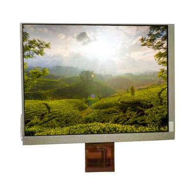 Sostenido original módulo de la exhibición del LCD de 7,0 pulgadas para el marco de la foto de Digitaces