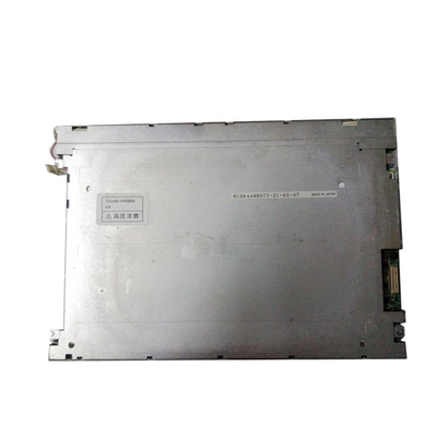 KCB6448BSTT-X1 Pantalla LCD industrial de 10,4 pulgadas Panel LCD 640*480