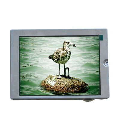 KG057QVLCD-G050 Pantalla LCD de 5,7 pulgadas 320*240 para el sector industrial