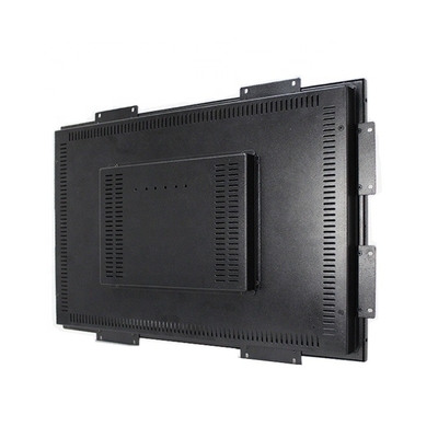 Monitor LCD TFT 1920x1080 IPS del capítulo abierto del tacto de 21,5 pulgadas
