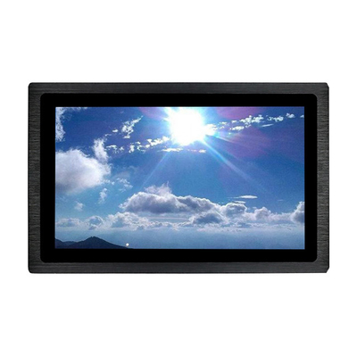 Monitor legible 1000 de la luz del sol del liendre de 10,1 pulgadas 1280x800 IPS