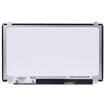 15,6 el panel de exhibición de la pulgada LVDS LCD para el ordenador portátil NT156WHM-N10 60Hz