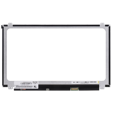 El panel de exhibición de pantalla LCD NT156WHM-N32 para Pin HD de la pulgada 30 del ordenador portátil 15,6