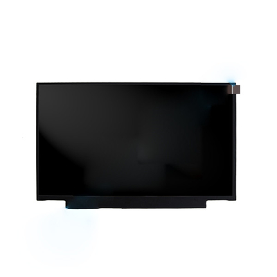 Exhibición de panel táctil del LCD del ordenador portátil NV116WHM-T00 11,6” para Lenovo