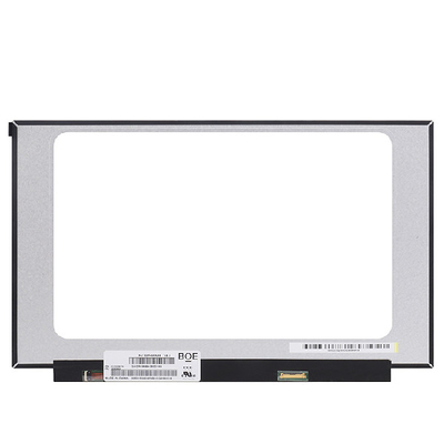 El panel de exhibición de pantalla LCD del ordenador portátil de 15,6 pulgadas NV156FHM-N48 FHD