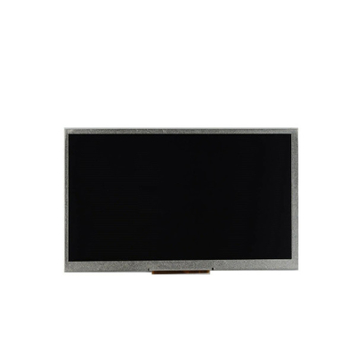AT070TN92 pantalla de visualización del LCD de 7 pulgadas sin la pantalla táctil Innolux