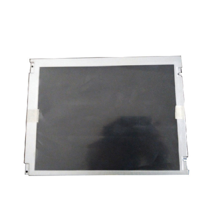 exhibición de panel LCD industrial de 10,4 pulgadas G104AGE-L02