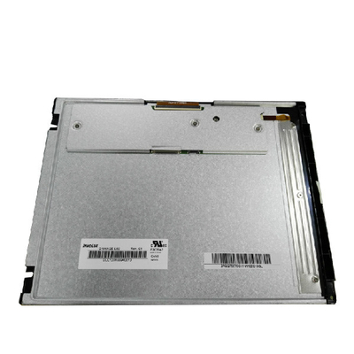 exhibición de panel LCD industrial de 10,4 pulgadas G104AGE-L02