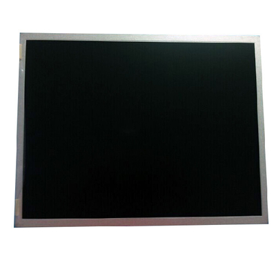 15 exhibición de panel LCD industrial de la pulgada 1024*768 G150XGE-L05