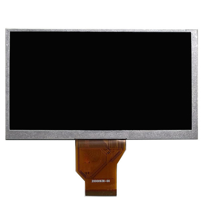El panel de exhibición de pantalla LCD AT065TN14 6,5 pulgadas de módulo gráfico del lcd