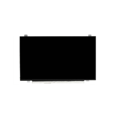 FHD 13,3 Pin B133HAN04.0 de la informática 40 del panel LCD de la pulgada para el tirón de Asus ZenBook 3