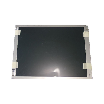 exhibición de panel LCD industrial de 10,4 pulgadas G104VN01 V1 60Hz