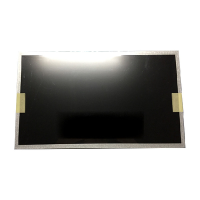 Exhibición de panel LCD industrial de 15,6 pulgadas G156XW01 V3 AUO