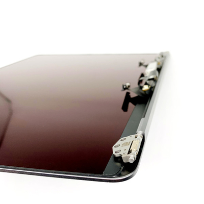 Pantalla del ordenador portátil del Macbook Pro A1707 LCD de Apple 15 pulgadas