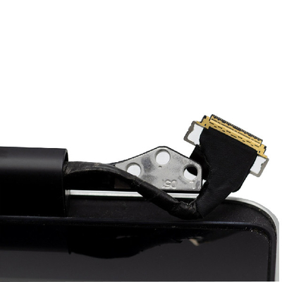 El Macbook Pro A1278 del LCD exhibe la plata 13,3 del reemplazo”