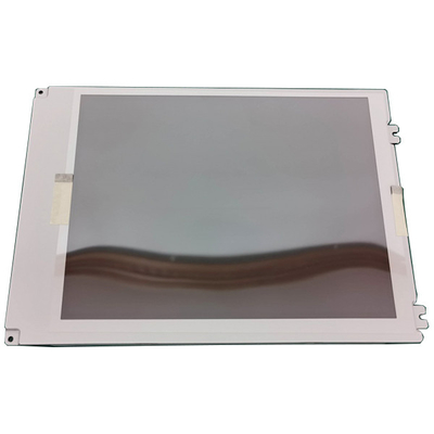8,4 exhibición de panel LCD industrial de la pulgada 640*480 LQ084V1DG43