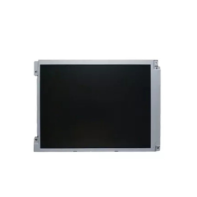 El panel industrial LQ104V1DG81 de la pantalla de visualización del LCD de 10,4 pulgadas para los monitores