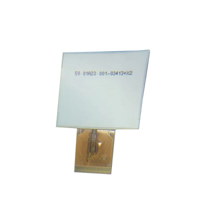 1,5 pulgadas de AUO LCD de panel LCD de la exhibición A015AN05 V1 280×220