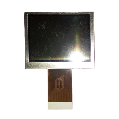 exhibición A020BL01 V0 del LCD de 2,0 pulgadas