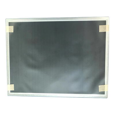 15 el panel LCD industrial de la pulgada G150XJE-E01 exhibe a la vista