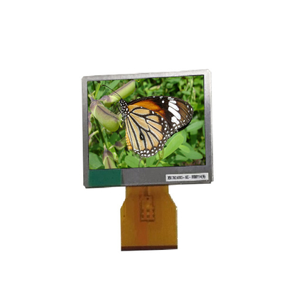 2,0 el panel de exhibición de pantalla LCD de la pulgada 480×240 A020CN01 V1
