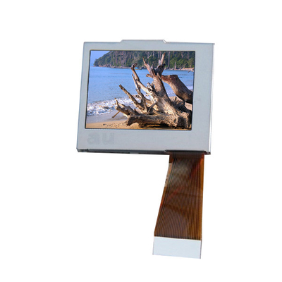 Panel LCD A015AN04 V4 de AUO el panel de exhibición de pantalla LCD de 1,5 pulgadas