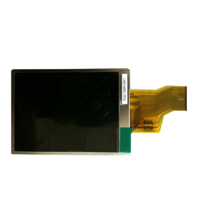 AUO 2,5 el panel del panel LCD A025CN04 V3 TFT LCD del uno-si TFT de la pulgada
