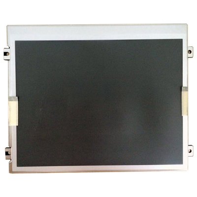 8,4 exhibición industrial del panel LVDS LCD de la pantalla de la pulgada LQ084S3LG03 WLED Lcd