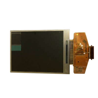 A030VVN01.3 AUO monitor de exhibición del LCD de 3 pulgadas