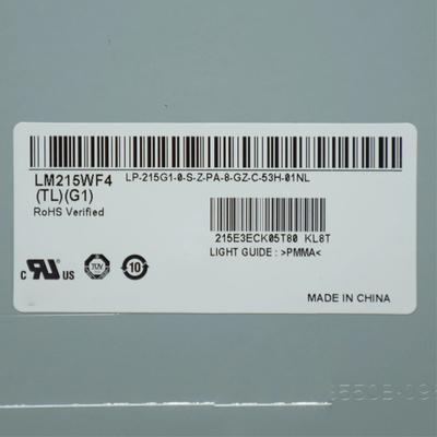 Para Lenovo pantalla LED LM215WF4-TLG1 de la pantalla LCD del ordenador portátil de 21,5 pulgadas
