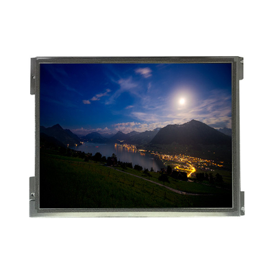 TCG104SVLPAANN-AN20 10,4 módulo TCG104SVLPAANN-AN20 del panel LCD de la pulgada 800*600
