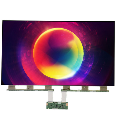 LG Display original LC320EUJ-FFE2 el panel de TFT LCD de 32 pulgadas para el panel de la pantalla de la TV