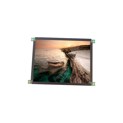 Exhibición del LCD del panel de la pantalla táctil de EL320.240.36-HB