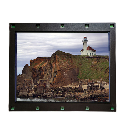10,4 pantalla de visualización original de la pulgada EL640.480-AA1 LCD