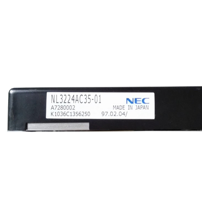 Original para NEC NL3224AC35-01 el panel de exhibición de pantalla LCD de 5,5 pulgadas
