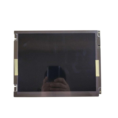 Exhibición de panel LCD de la pulgada 800*600 de NL8060AC26-52D 10,4