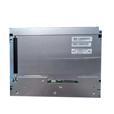 Exhibición de panel LCD de la pulgada 800*600 de NL8060AC26-52D 10,4