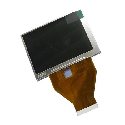 A036QN01 V0 TFTLCD módulo del lcd de 3,6 de la pulgada paneles LCD de la resolución 320*240
