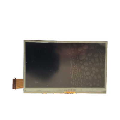 Pantalla de visualización del panel de la pulgada A047FW01 V0 480×272 TFT LCD de los monitores LCD 4,7