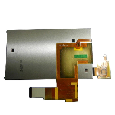 Exhibición de panel táctil de la pulgada 480 (RGB) ×800 A050VL01 V0 LCD de AUO 5,0